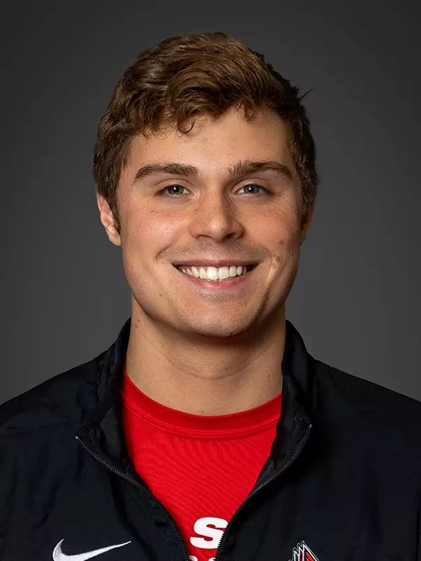 Noah Berryman