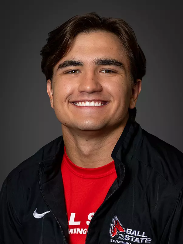 Wyatt Blake