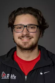 Dillon Freiberger
