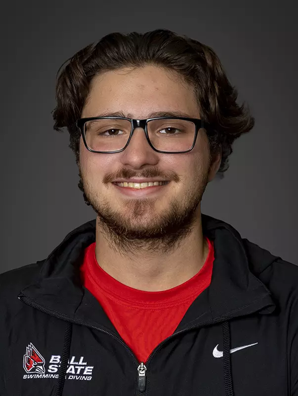 Dillon Freiberger