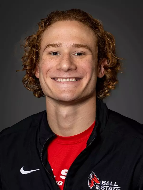 Joey Garberick
