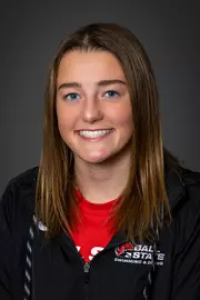 Maddy Hischer