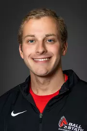 Zachary Moody