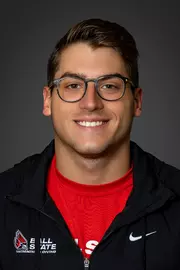 Jack Wolfred