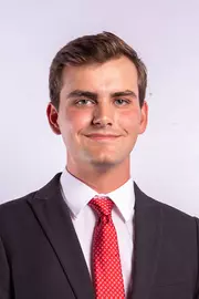 Carson Orr