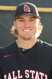 Zac Jones