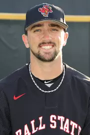 Justin Conant