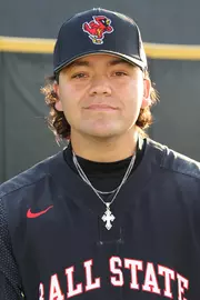 CJ Horn