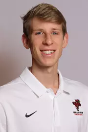 Kaleb Jenness