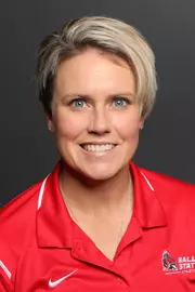 Lacy Schurr