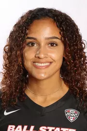 Natalie Mitchem