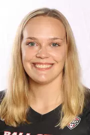 Allison Hamaker