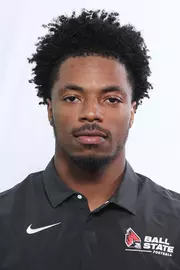 Jaquan Amos