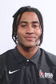 Chayce Bishop