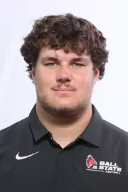 Dylan Graber