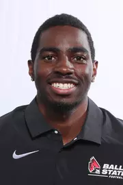Jayshon Jackson