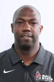 Marcus Knight