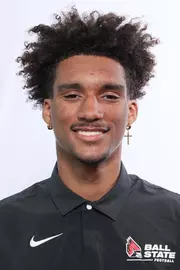 Deion Manley
