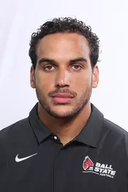 Brandon Martin