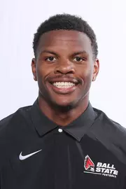 Derin McCulley
