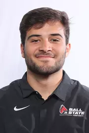 Gavin Smithson-Burciaga