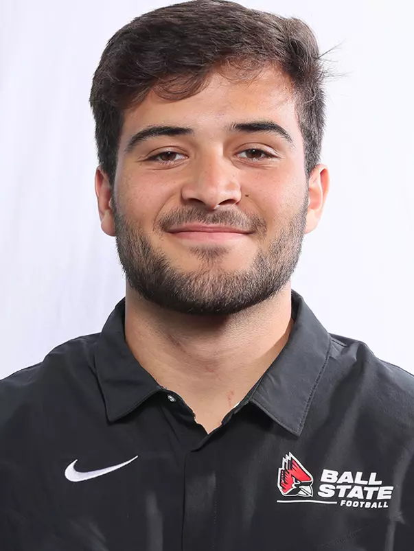 Gavin Smithson-Burciaga