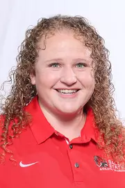 Kelsey Voga