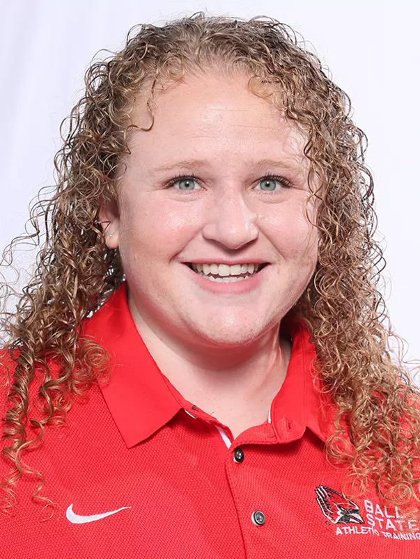 Kelsey Voga