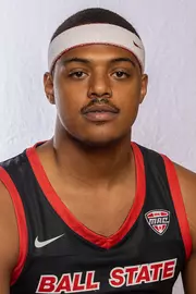 Coleman, Jarron
