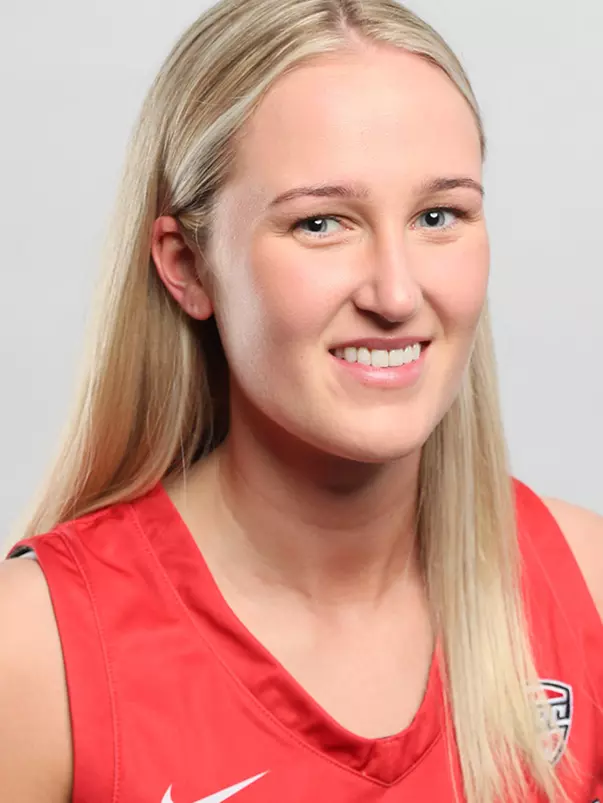 Thelma Dis Agustsdottir