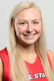 Marie Kiefer