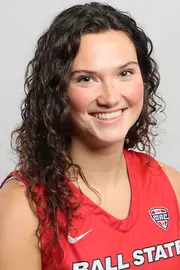 Annie Rauch