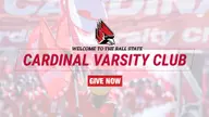 Support The Cardinal Varsity Club: Give Now