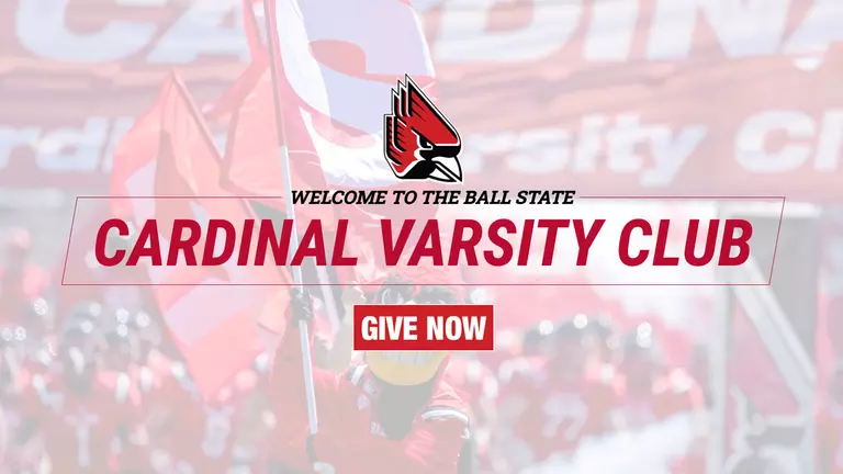 Support The Cardinal Varsity Club: Give Now