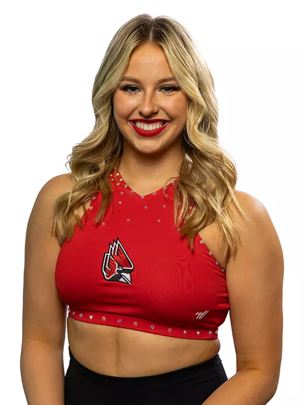 Kortney Criswell