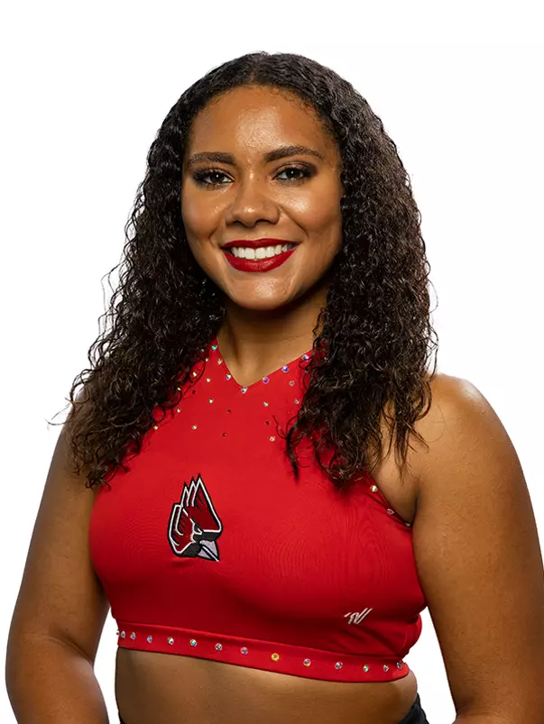 Tiana Shrewsbury