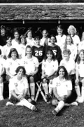 1994 Field Hockey Team