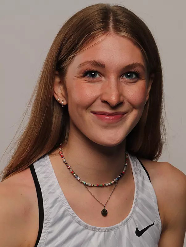 Autumn Spence Head Shot
