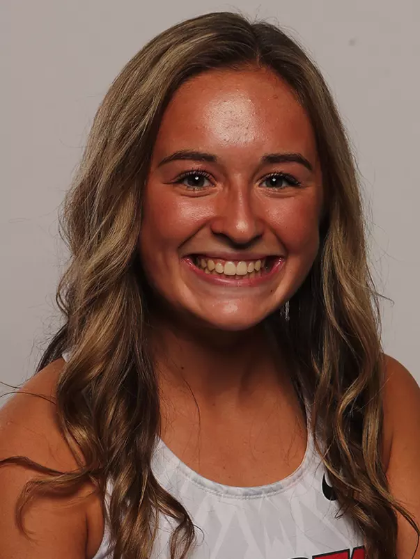 Kendyl Thrasher Head Shot