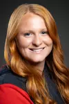 Avrey Steiner - Softball Assistant Coach