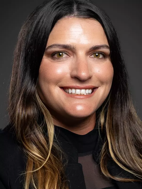 Helen Pena - Softball Head Coach