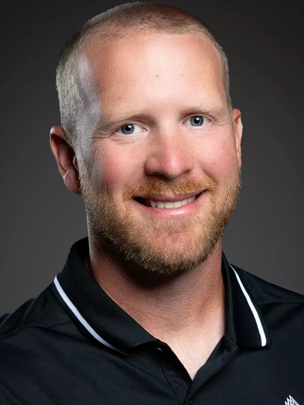 Matt Burns - Softball Assistant Coach