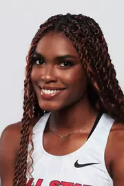 Alexis Thigpen 2023-24