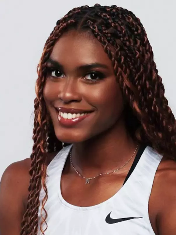 Alexis Thigpen 2023-24