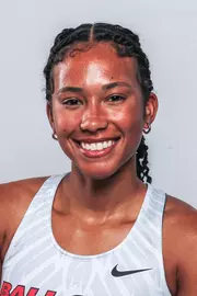 Amaya Hendrickson 2023-24