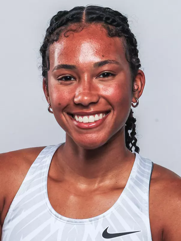 Amaya Hendrickson 2023-24