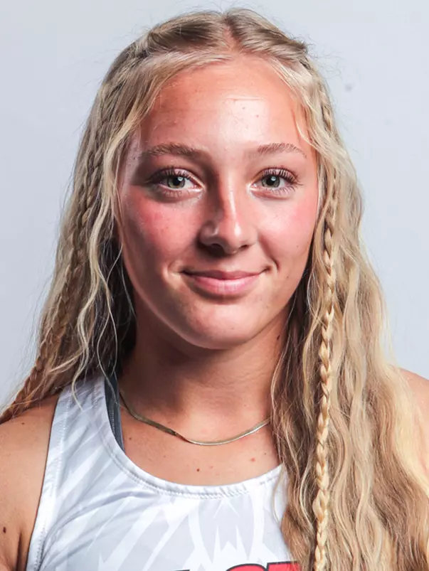 Brenna Lehrke 2023-24