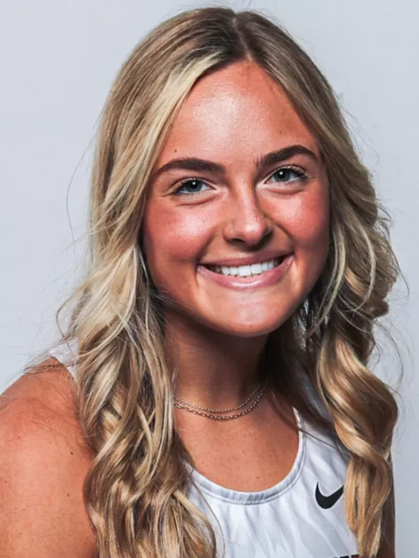 Carly Spletzer 2023-24