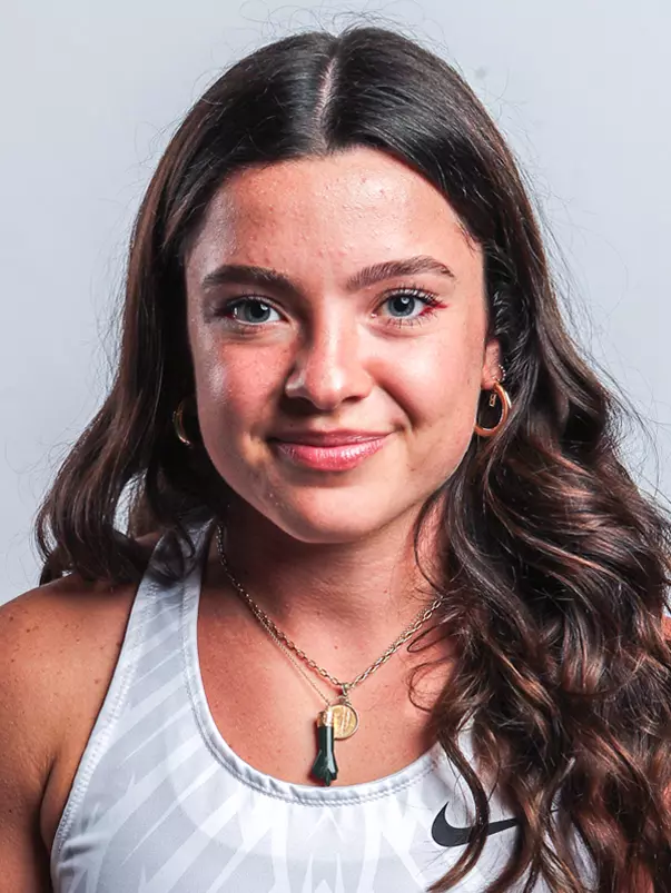 Leila Williams-Molitor 2023-24