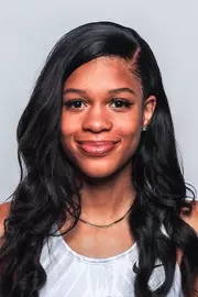 Mary Porter 2023-24